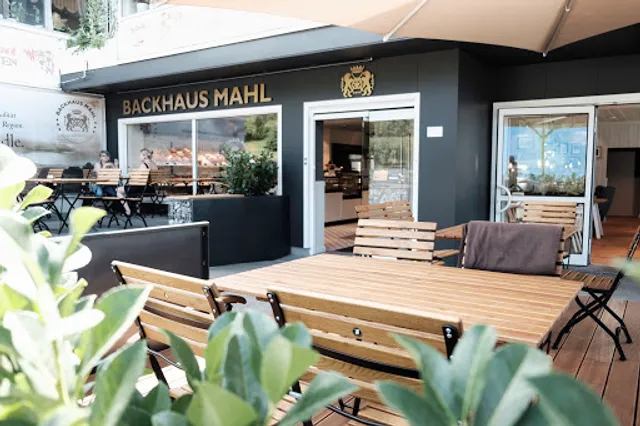 Backhaus Mahl GmbH & Co. KG
