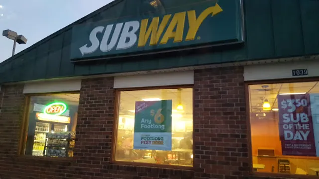 Subway