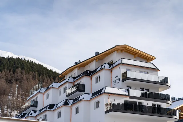 Suites by mein Almhof