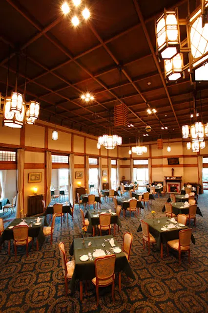Main Dining Room 'Mikasa'
