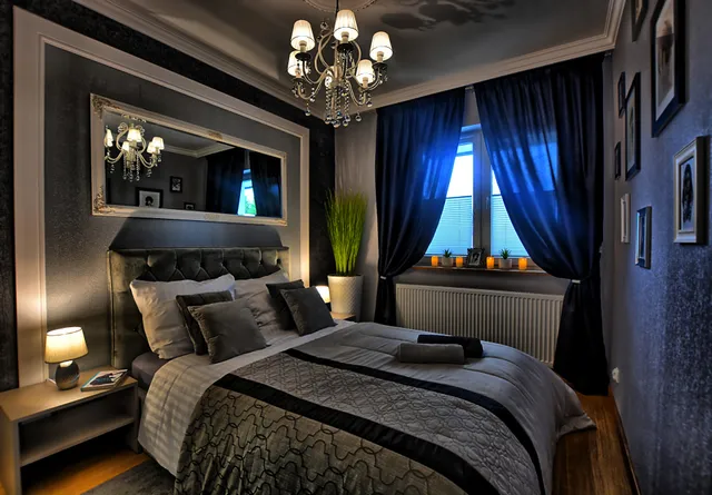 Apartament Diamentowy