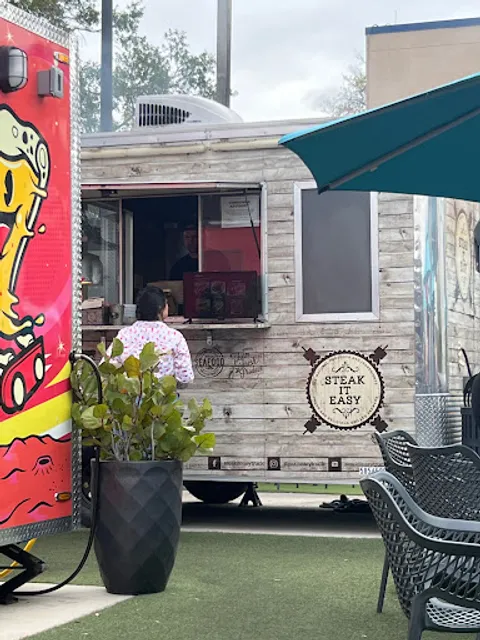 Steak It Easy Orlando