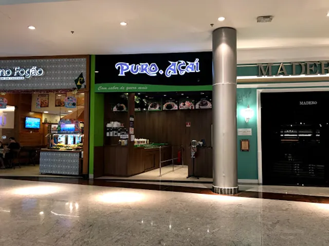Puro.Açaí