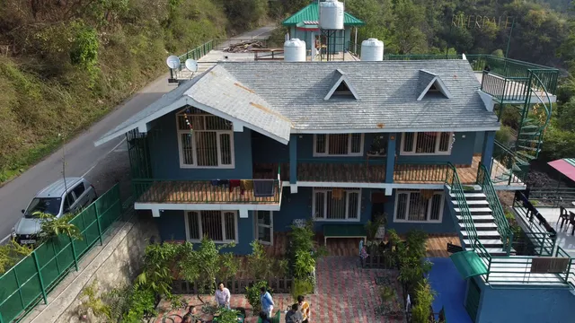 Riverdale Hills Kasauli