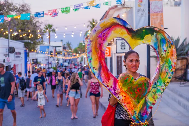 Gallery District, San Jose de Cabo