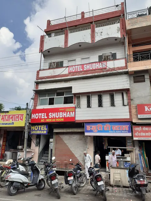 Hotel Shubham