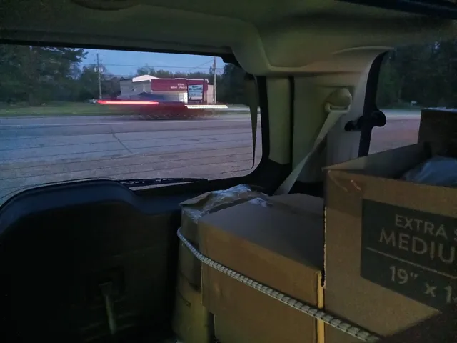 Esto Meat Processing