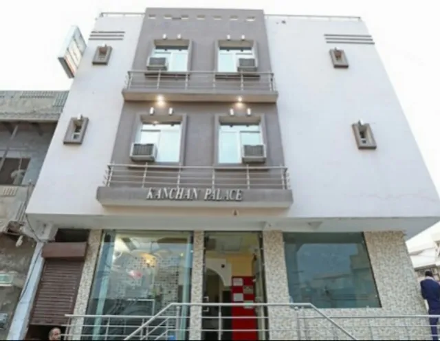 Holy tripadvisors 1001-Kanchan palace