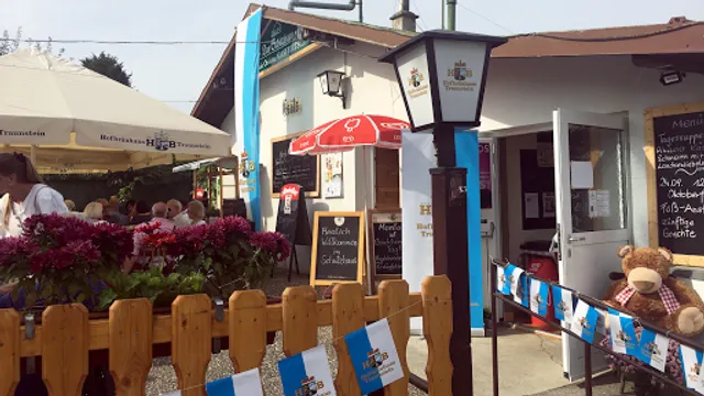 Schutzhaus Ottakringer Gartenfreunde