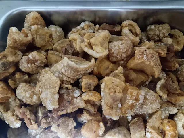 Restaurante Lupi Refeicoes