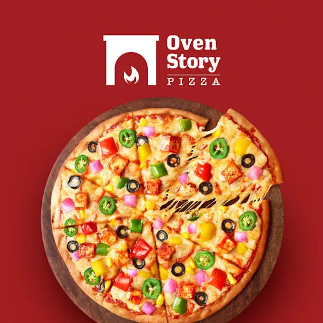 Oven Story