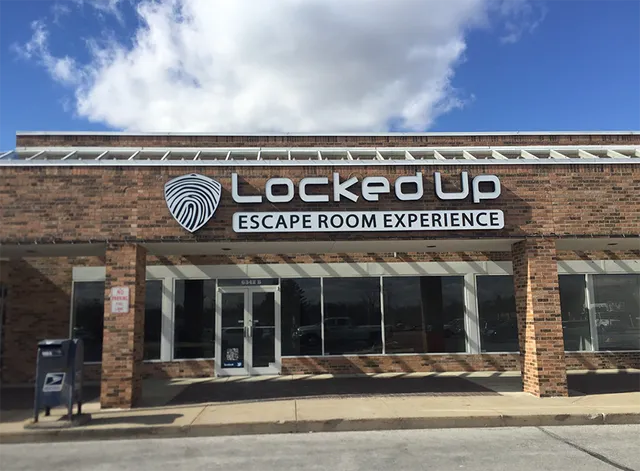 Locked Up - Fort Wayne | Escape Room Experience