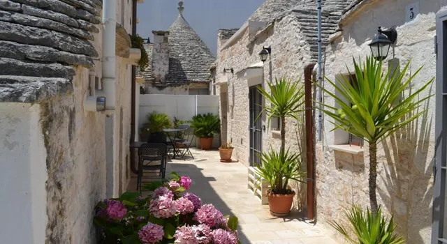 Trullo De Amicis n°5