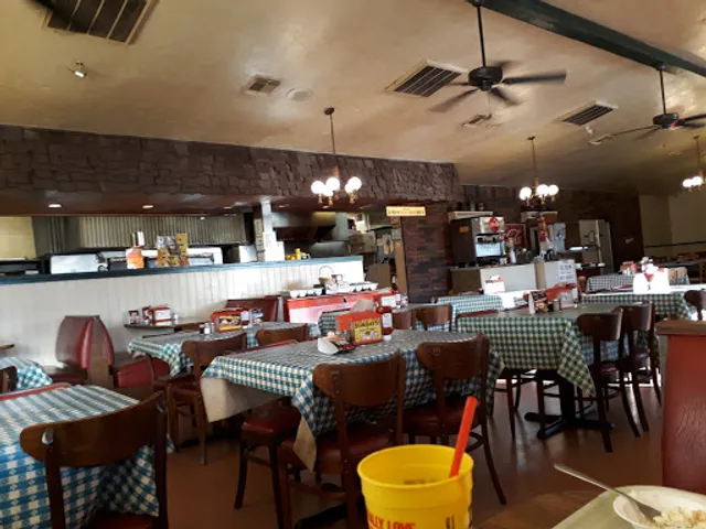 Dickey's Barbecue Pit