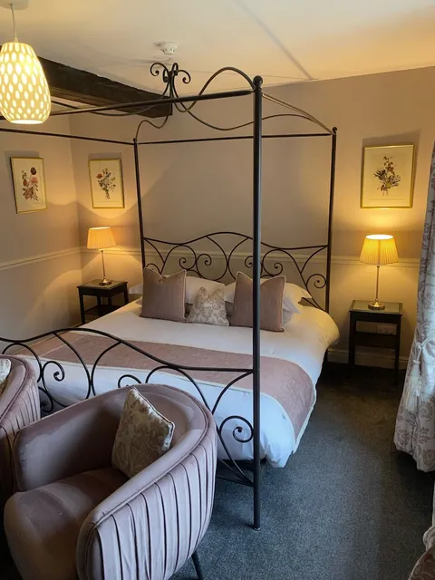 The Wensleydale Hotel