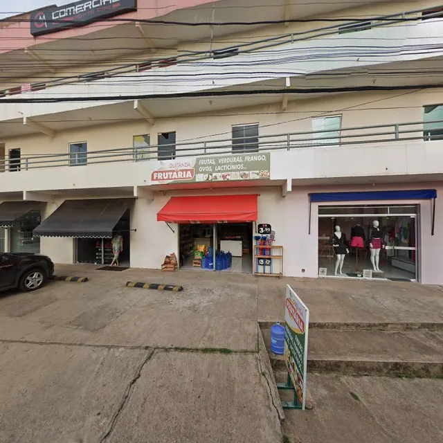 Bom Apetite Restaurante & Lanchonete