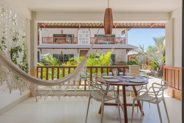 Kite Star Cumbuco By Carpediem Homes