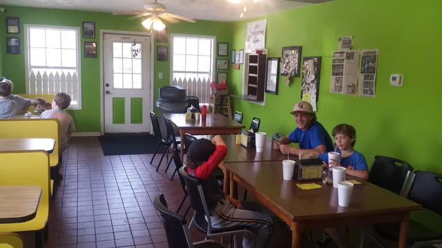 Zoe's Ice Cream Delight