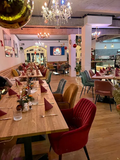 Rat.Haus.Cafe Wolfratshausen