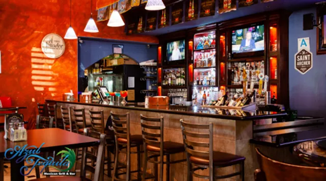 Azul Tequila Mexican Bar & Grill