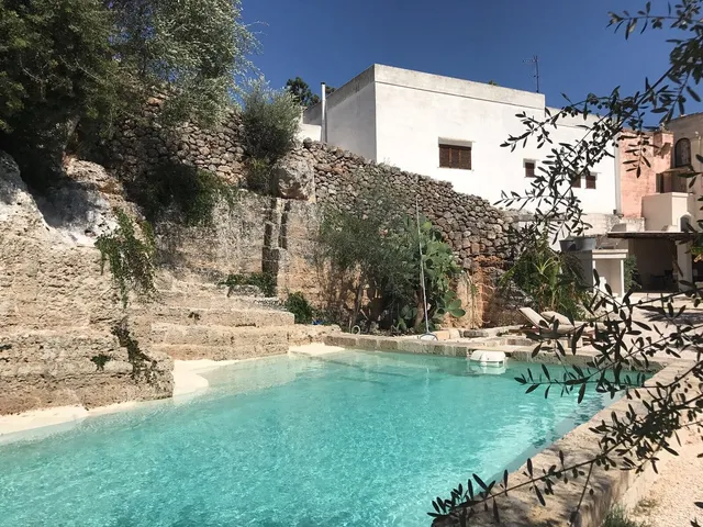Masseria Pelosella B&B