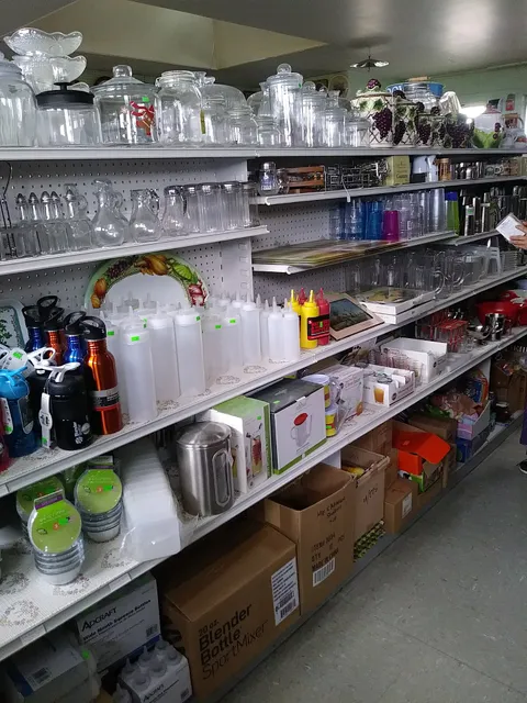 Community Country Store