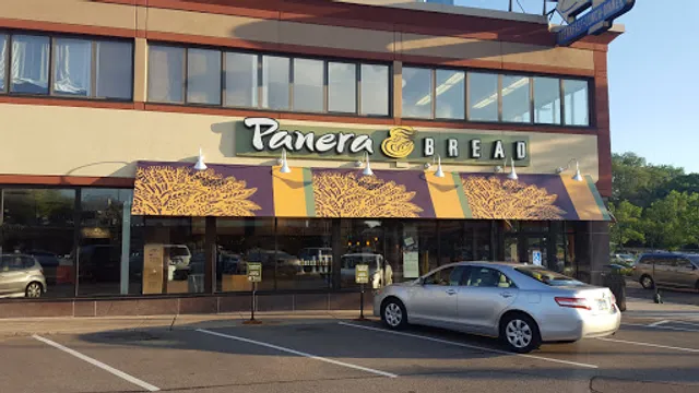 Panera Bread