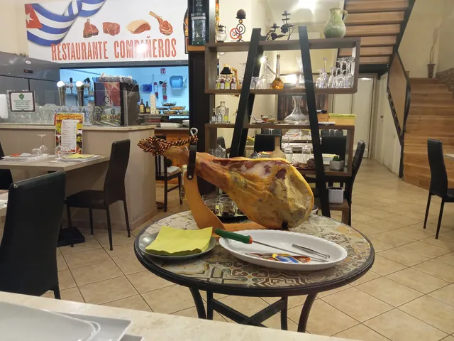 Renacer - Grill&Drinks