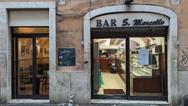 Bar San Marcello