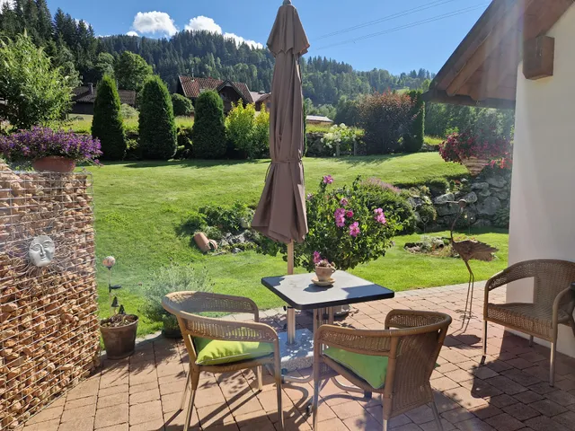 Appartement BERGTRÄUME