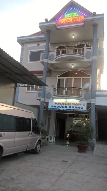Phương Quang Hotel