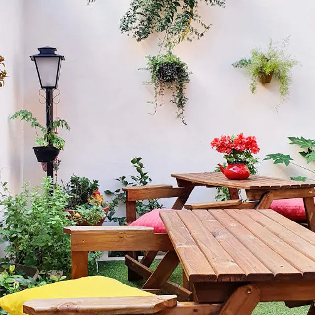 Caffè Siciliano Cafeteria