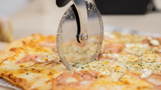 Pizzeria del Poble Rotova