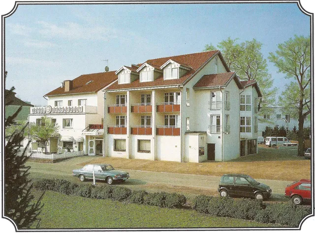 Bittscheidt´s Stadthotel