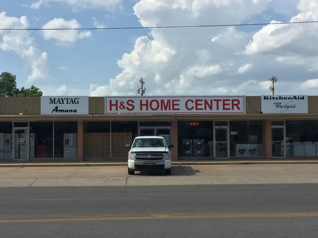 H & S Home Center