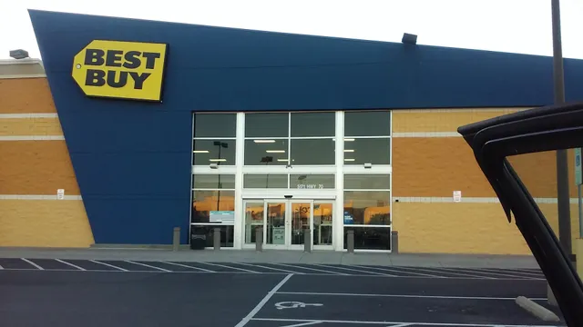 Best Buy