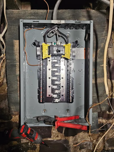 Lite N Handy Electric