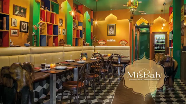 Misbah Indian Cuisine