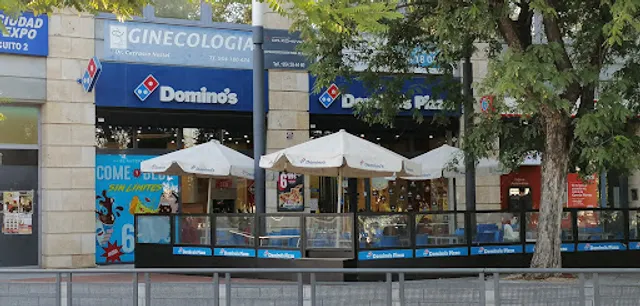 Domino's Pizza