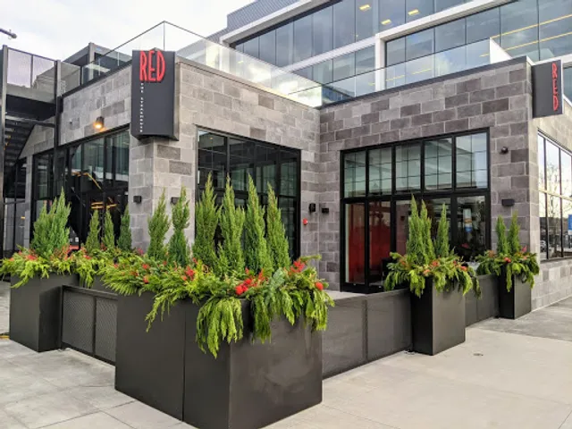 RED the Steakhouse Pinecrest