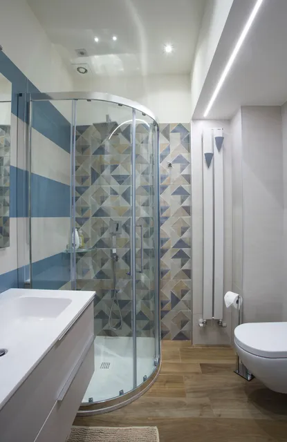 La Casa di Nausicaa: Vespero