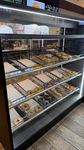 Vitality Bagels - Bagel shop in Broadway Astoria NY