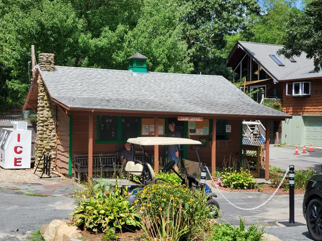 Dunes' Edge Campground