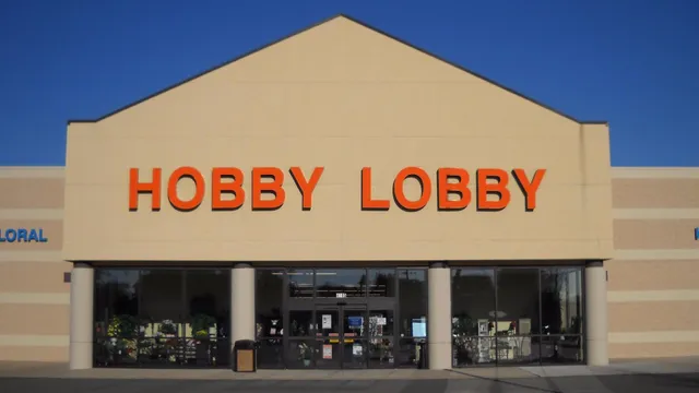 Hobby Lobby