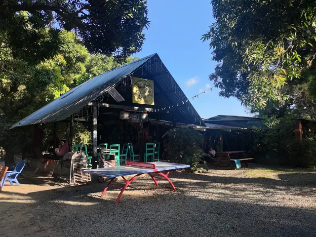 Hostal La Casa de Juan