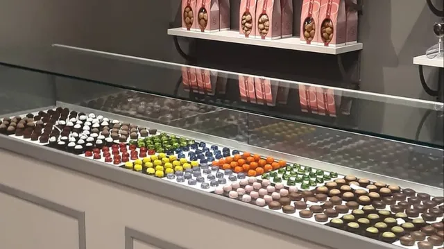 Pasticceria Bertolino - Cioccolato Artigianale