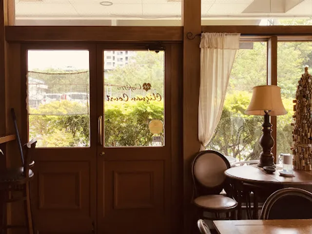 クリニャンクール