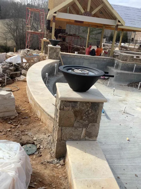 J.R. Bolton Fireplaces