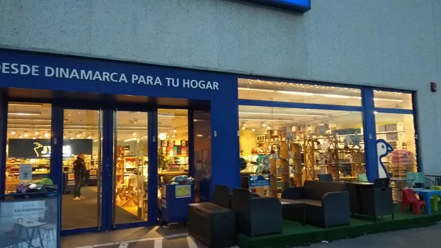 JYSK Tecnocórdoba Córdoba