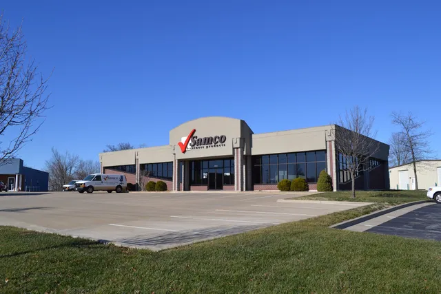 Samco Business Products